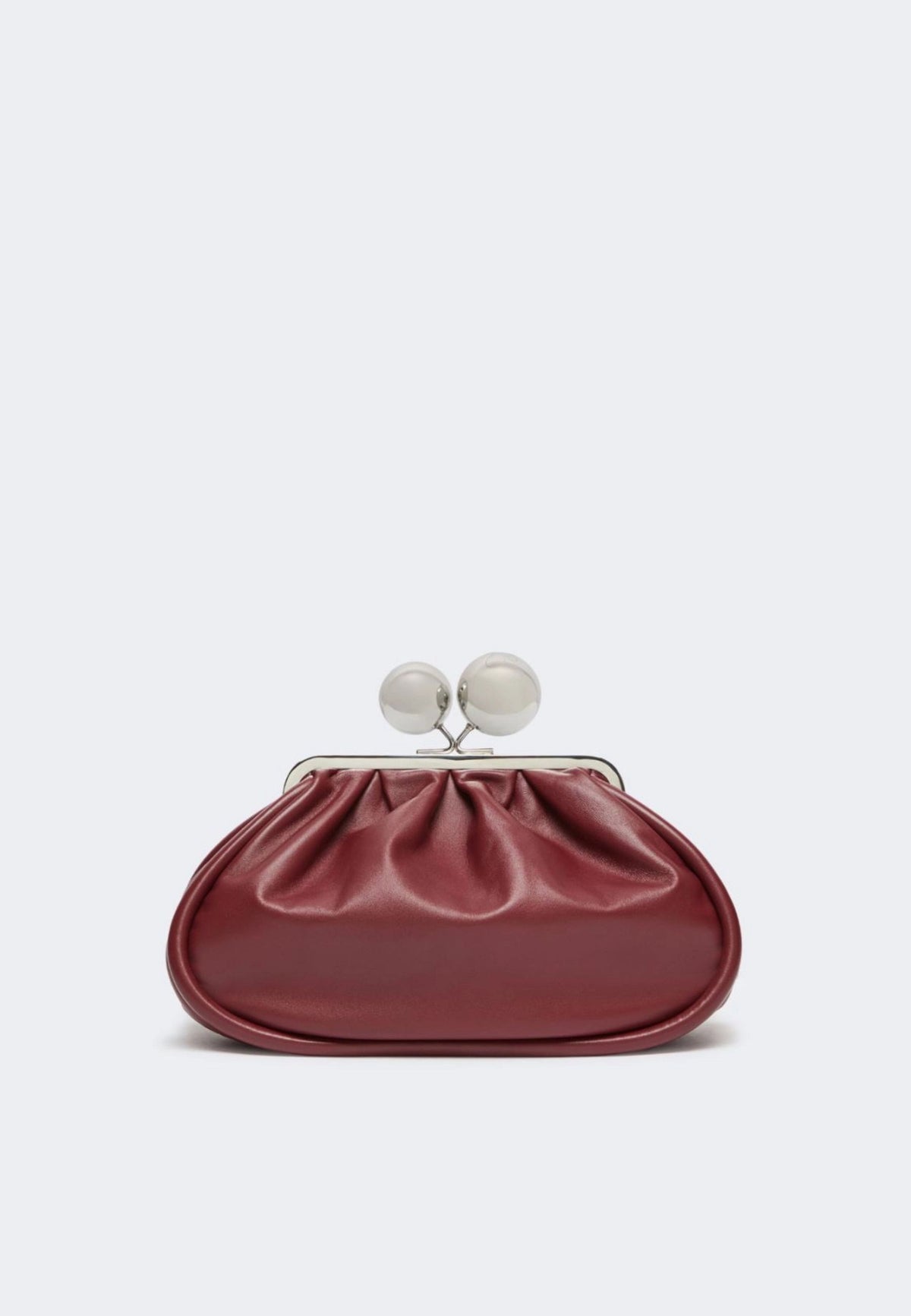 Weekend Max Mara - Pasticcino Bag Medium MILVANEW in montone 