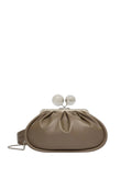 Weekend Max Mara - Pasticcino Bag Medium MILVANEW in montone