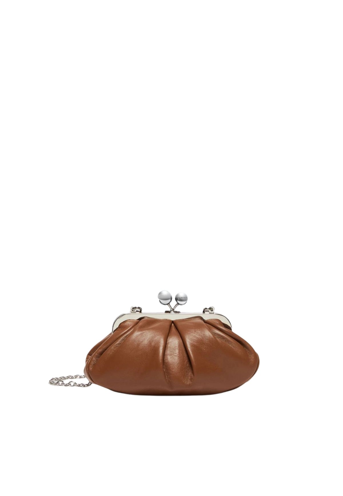Weekend Max Mara - Pasticcino Bag Small PRATI in montone 