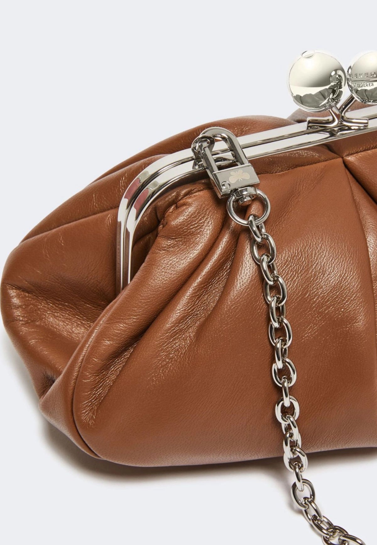 Weekend Max Mara - Pasticcino Bag Small PRATI in montone 