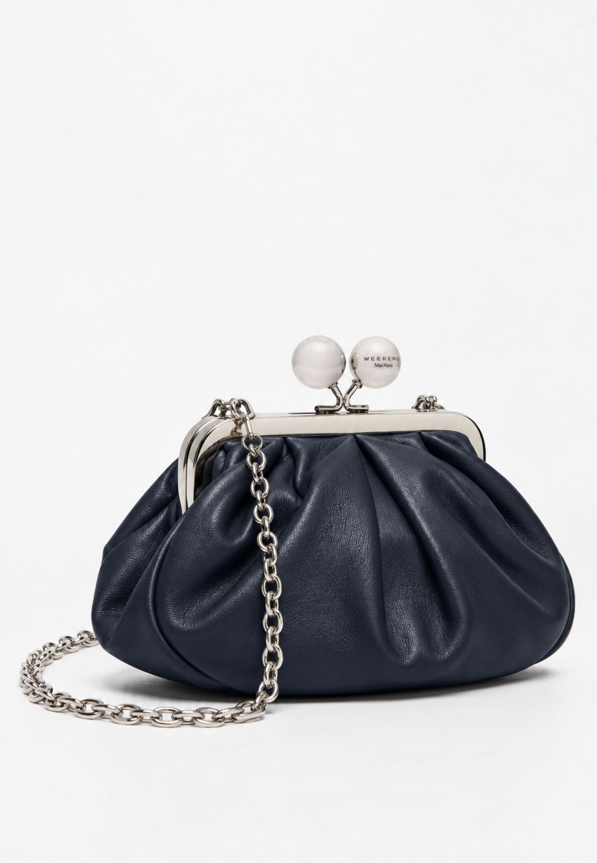 Weekend Max Mara - Pasticcino Bag Small in montone 