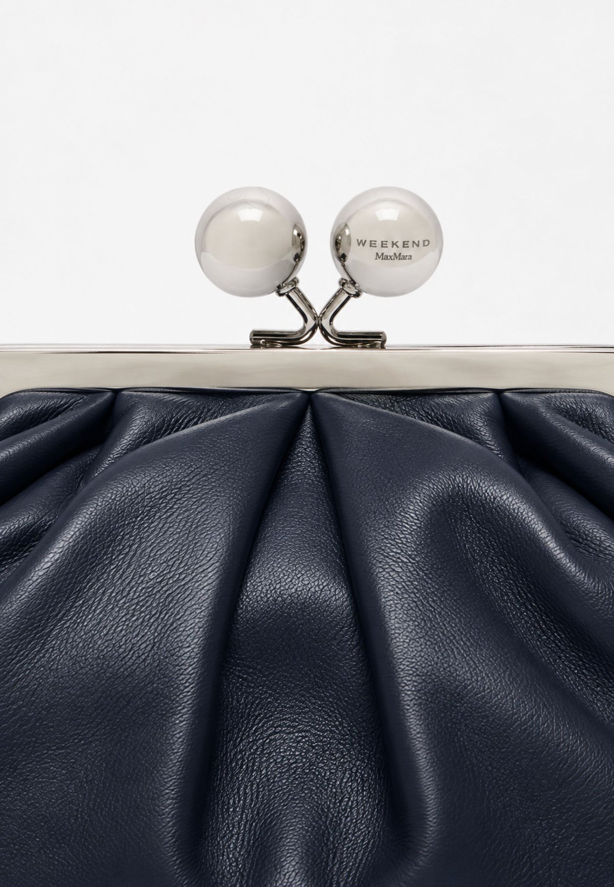 Weekend Max Mara - Pasticcino Bag Small in montone 