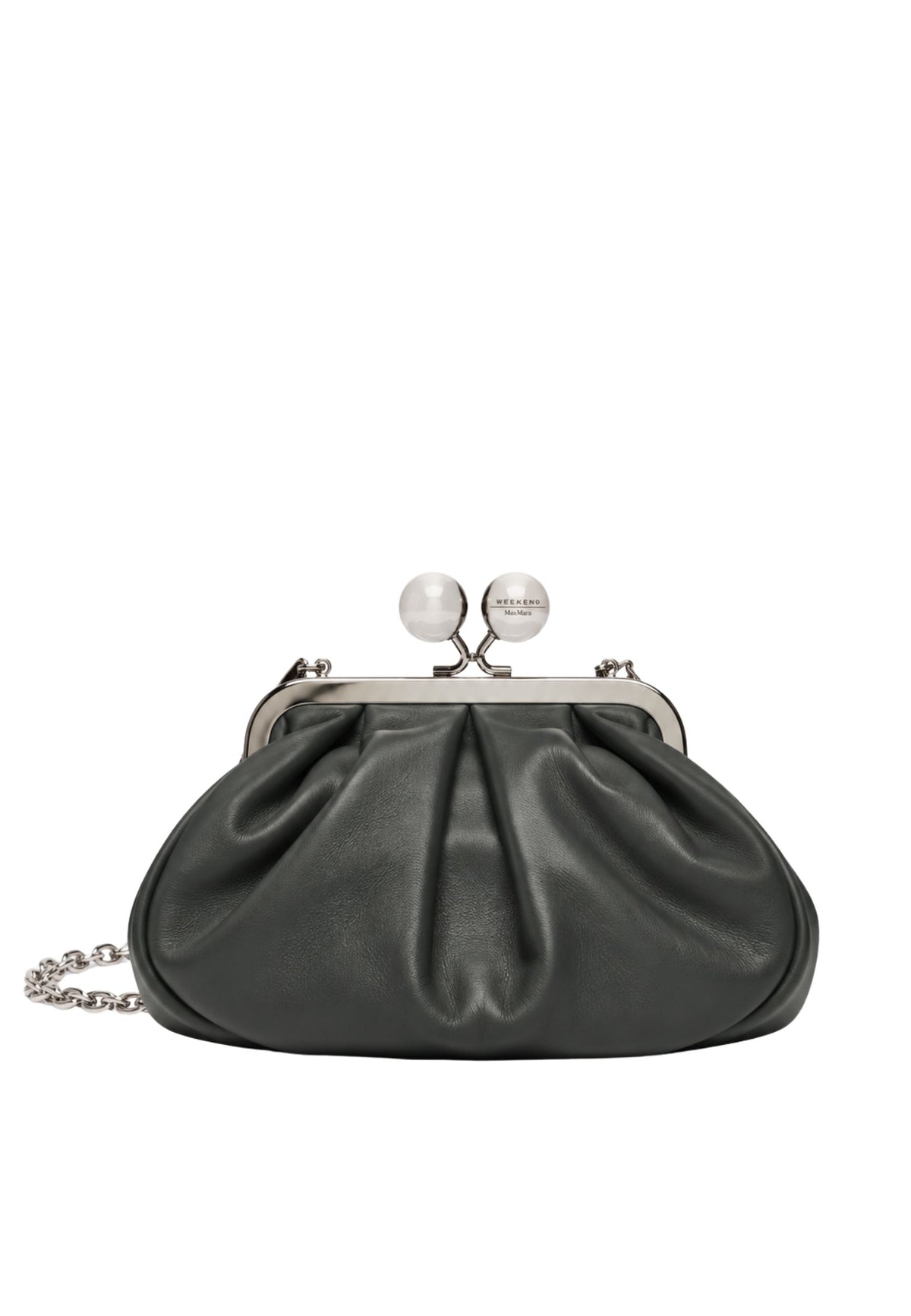 Weekend Max Mara - Pasticcino Bag Small in montone 