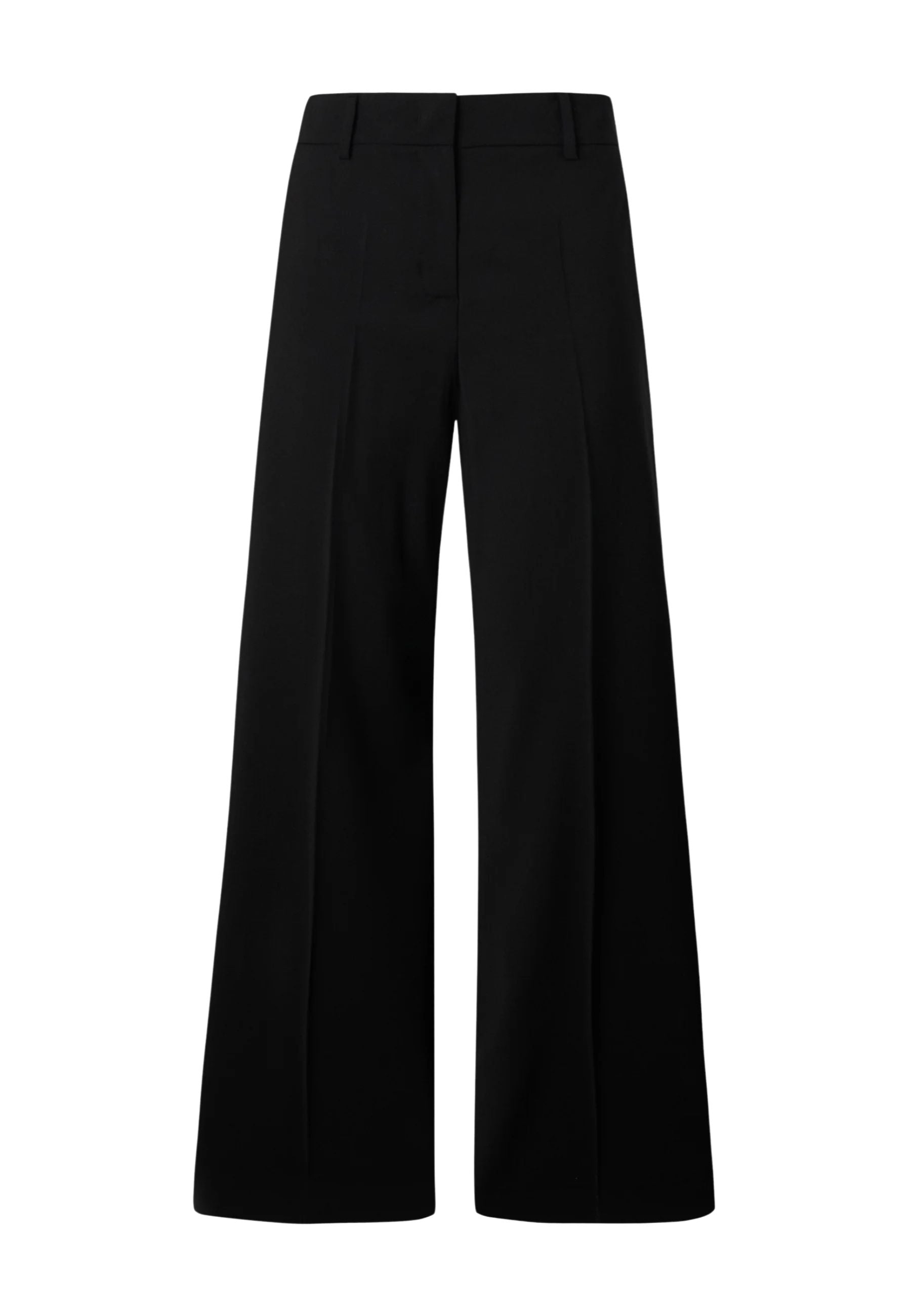 Pantalone a palazzo 