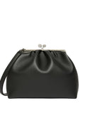 Weekend Max Mara - Pasticcino Bag XXL WKABAMBOLA in pelle
