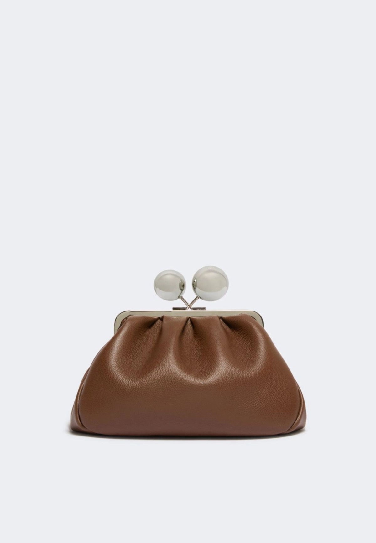 Weekend Max Mara - Pasticcino Bag Medium WKACARO in pelle 