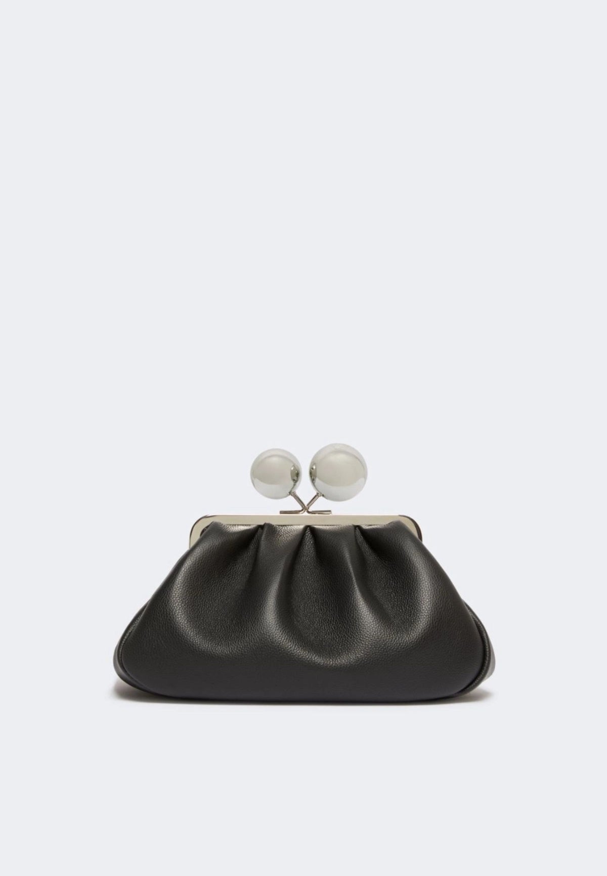 Weekend Max Mara - Pasticcino Bag Medium WKACARO in pelle 