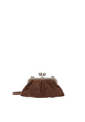 Weekend Max Mara - Pasticcino Bag Small WKANERINE in pelle scamosciata