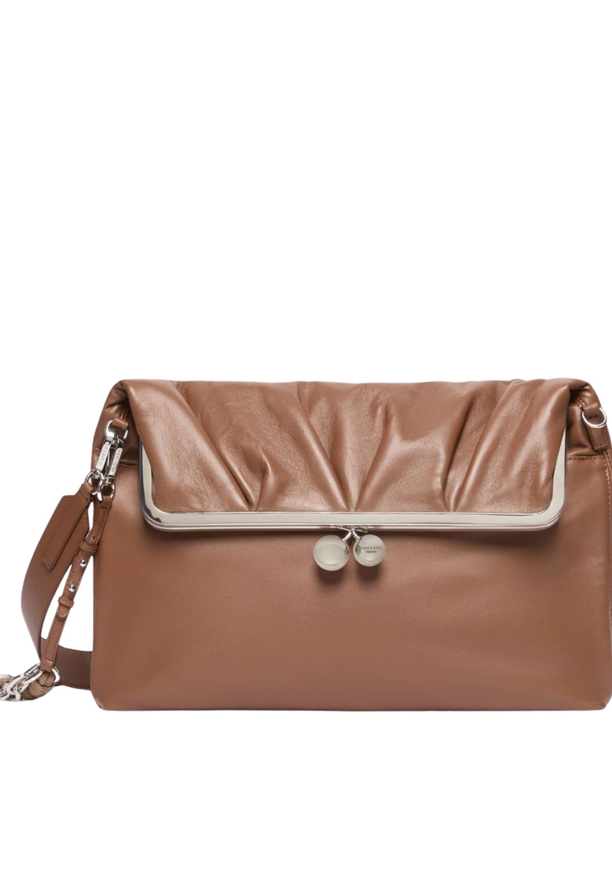 Weekend Max Mara - Pasticcino Bag WKASLALOM in montone 