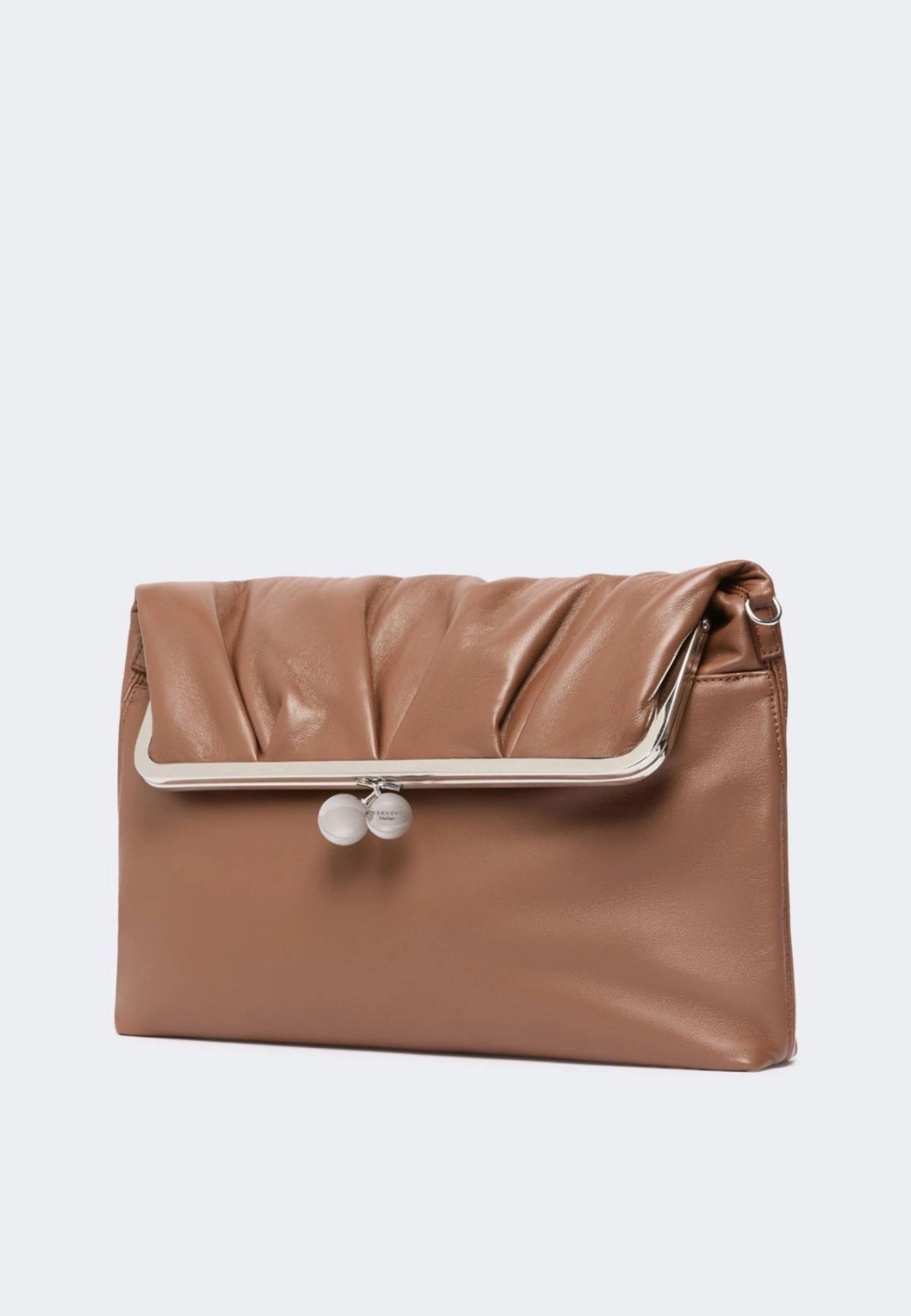 Weekend Max Mara - Pasticcino Bag WKASLALOM in montone 