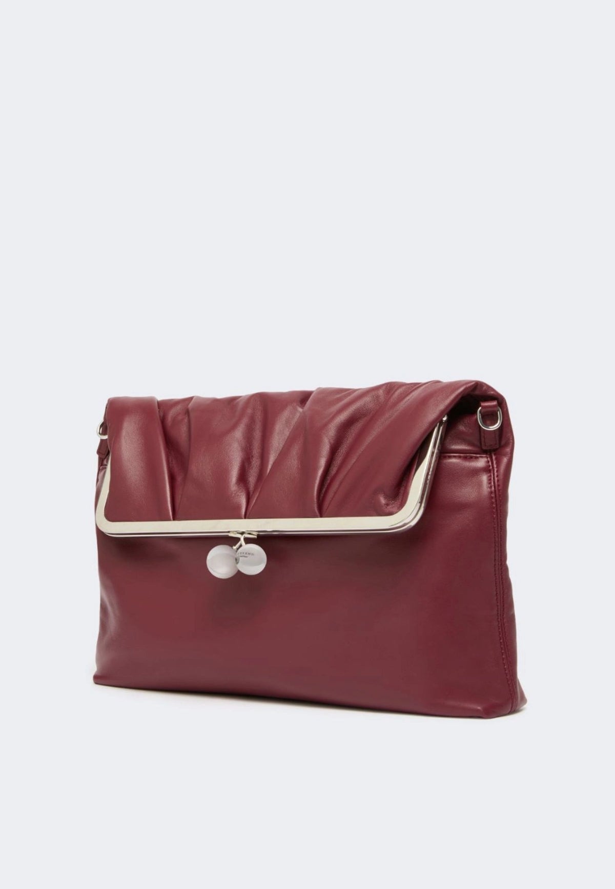 Weekend Max Mara - Pasticcino Bag WKASLALOM in montone 