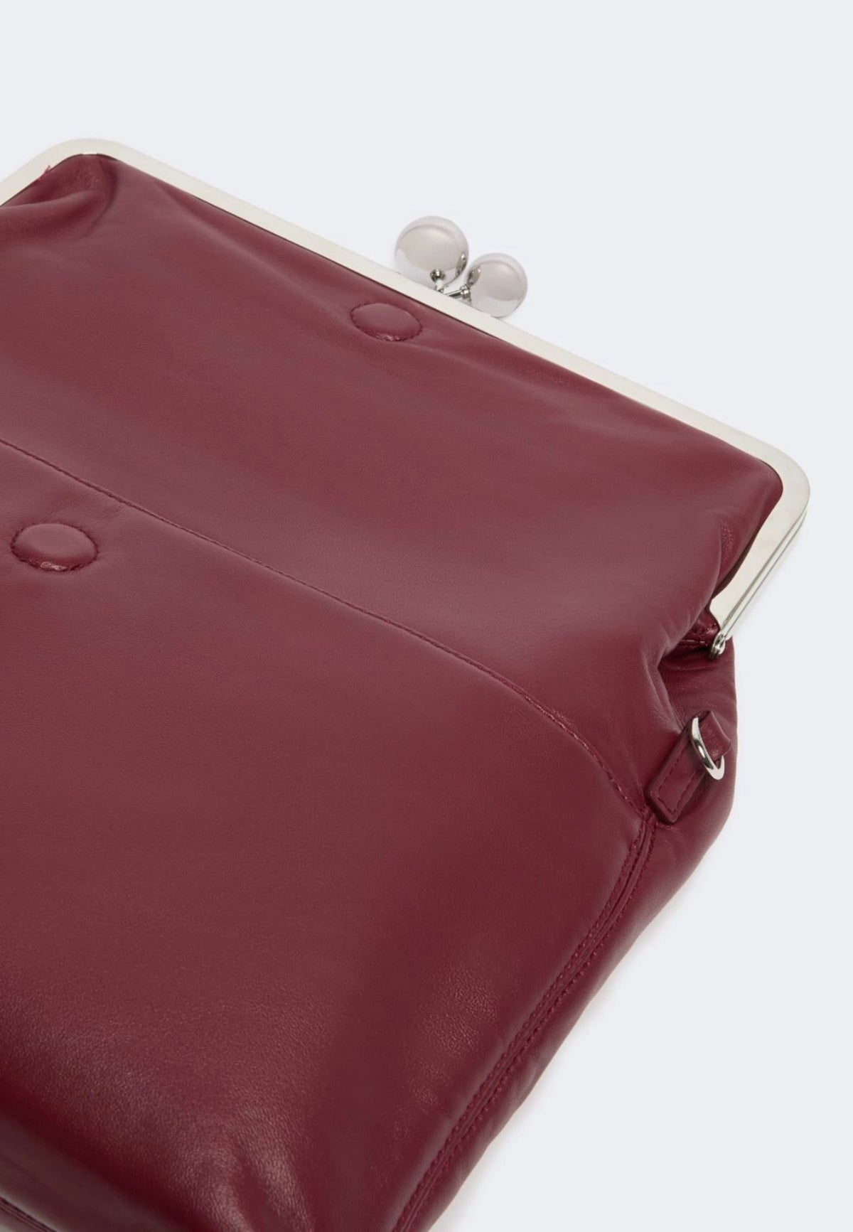 Weekend Max Mara - Pasticcino Bag WKASLALOM in montone 