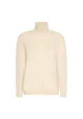 Weekend Max Mara - Maglia Dolcevita in Seta e Lana