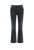Weekend Max Mara - Jeans Cropped Super Stretch