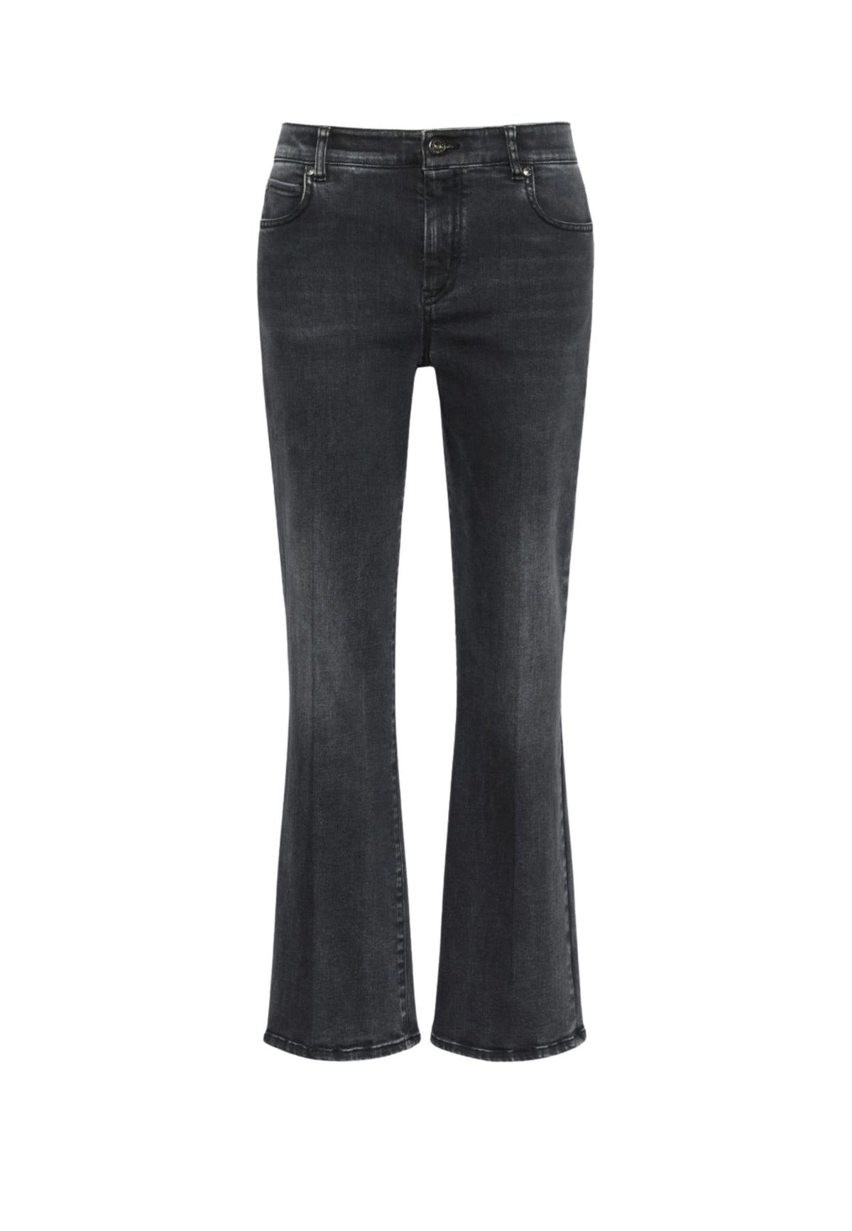 Weekend Max Mara - Jeans Cropped Super Stretch 