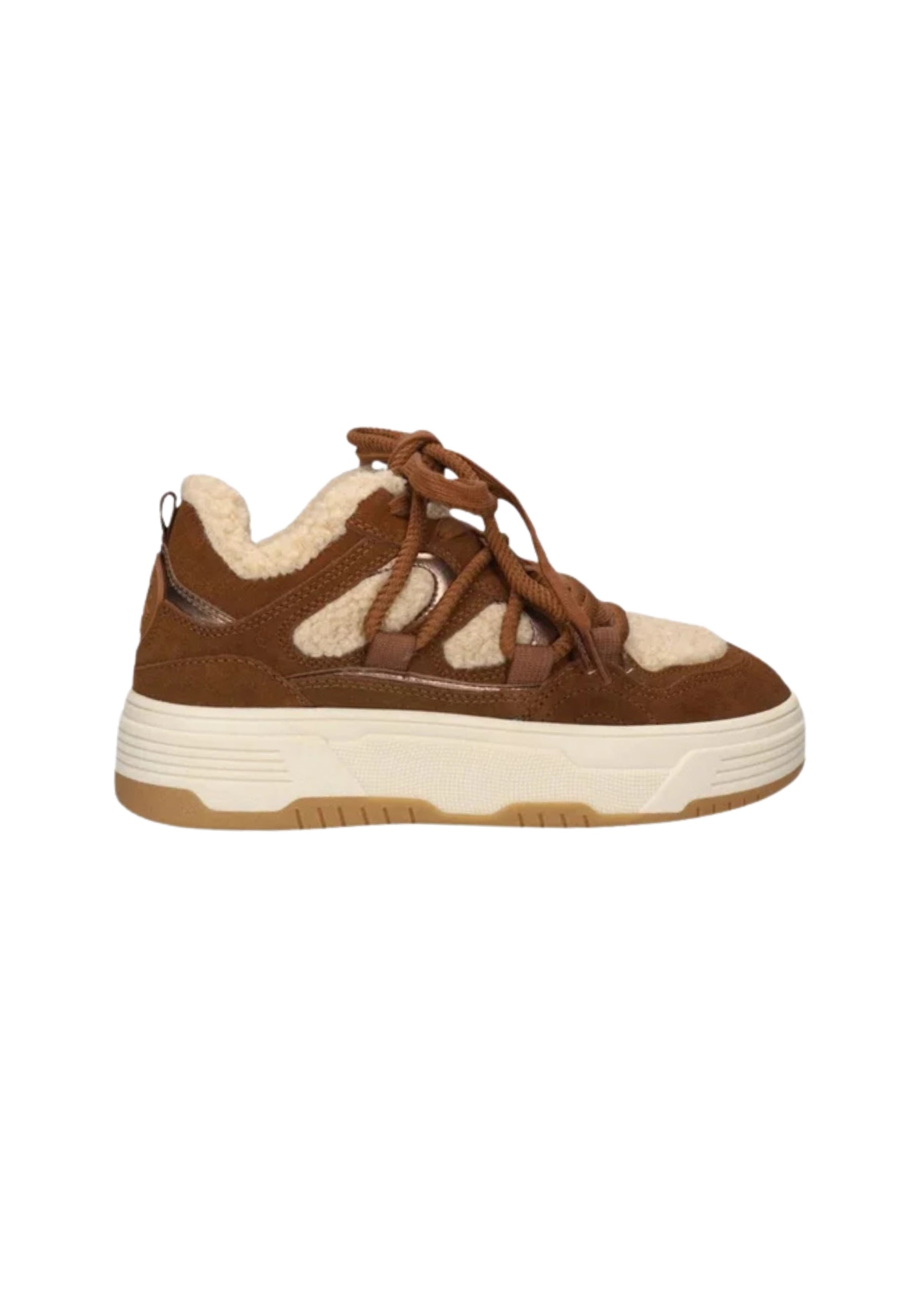 Steve Madden Boomer-F Sneakers