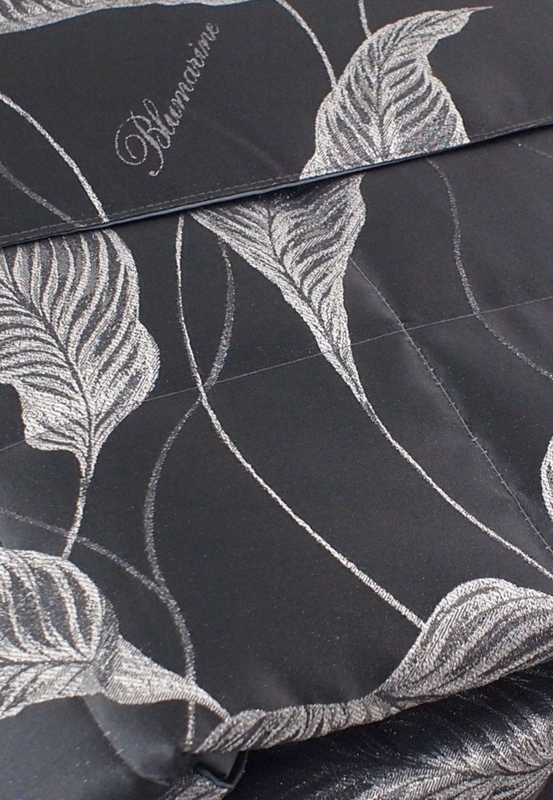 Copriletto Luce in Raso Jacquard 
