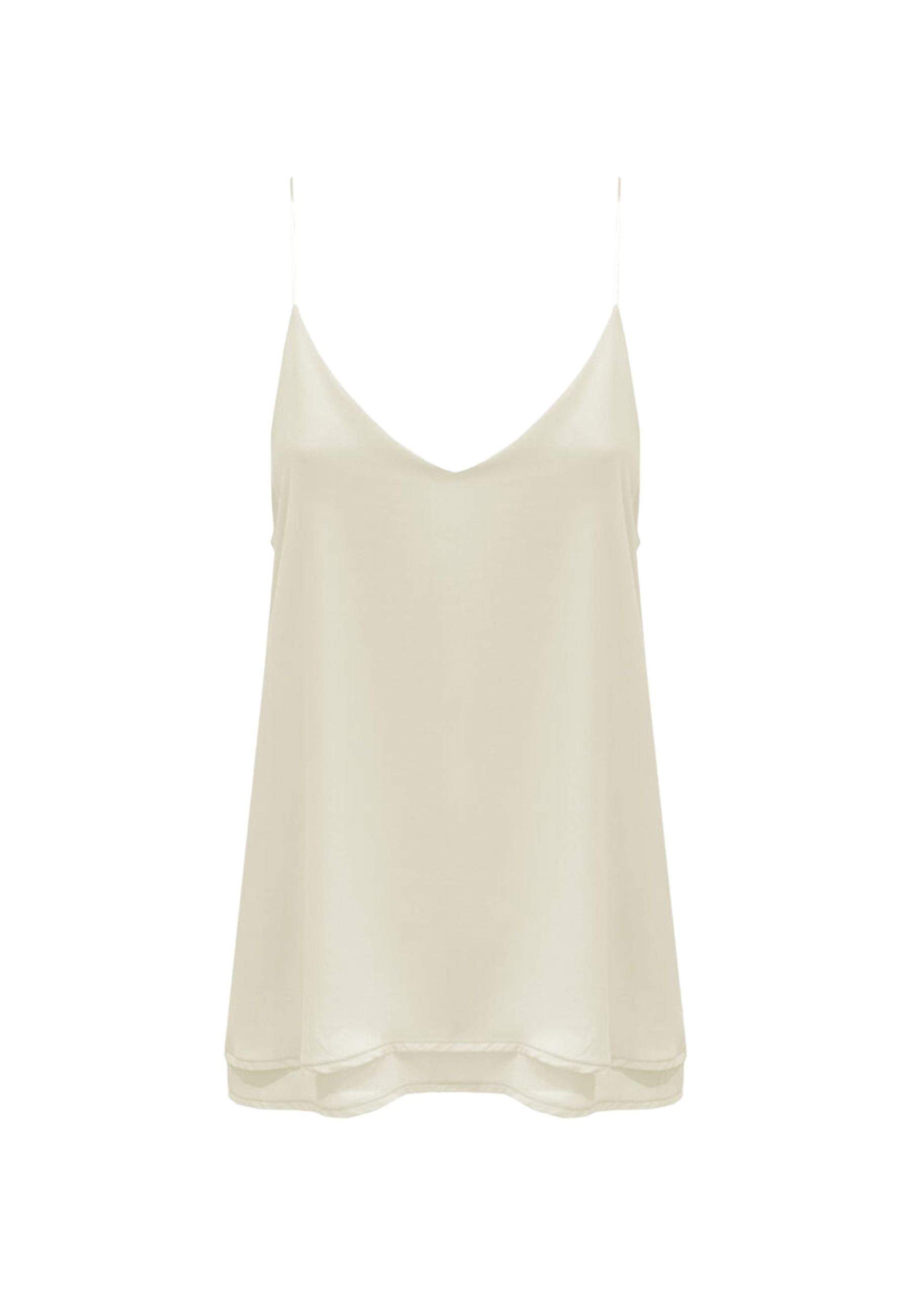 TOP IN GEORGETTE 