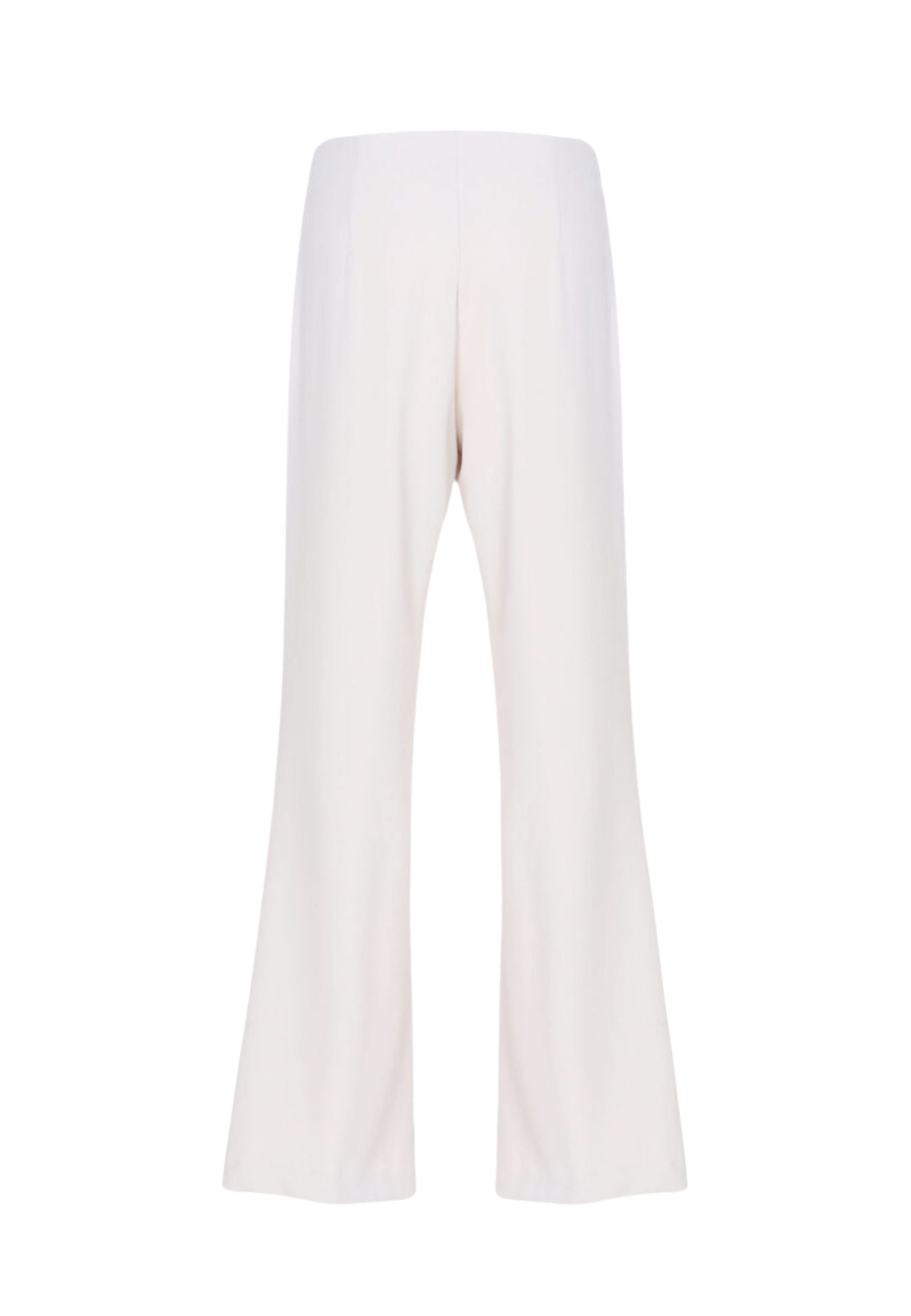 PANTALONE PALAZZO CREPE 