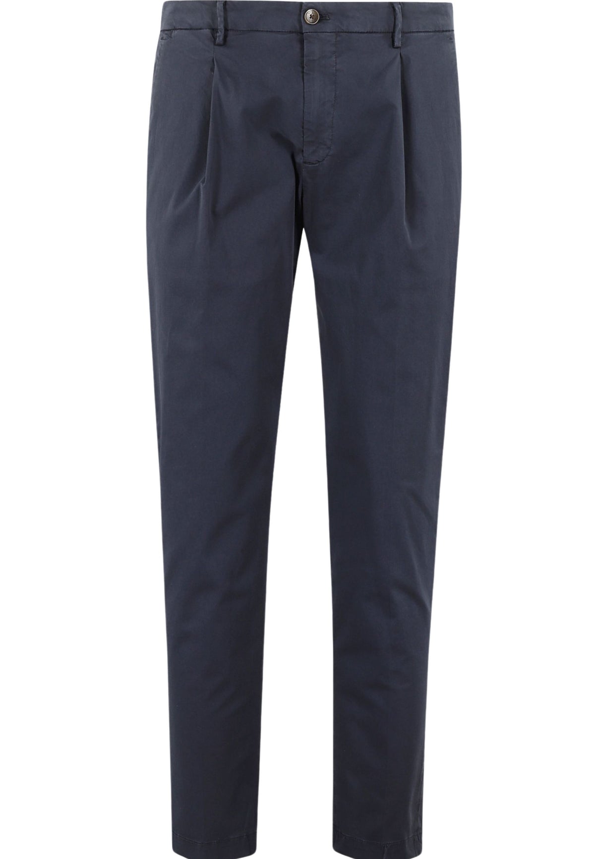Pantalone Tiberio Blu 