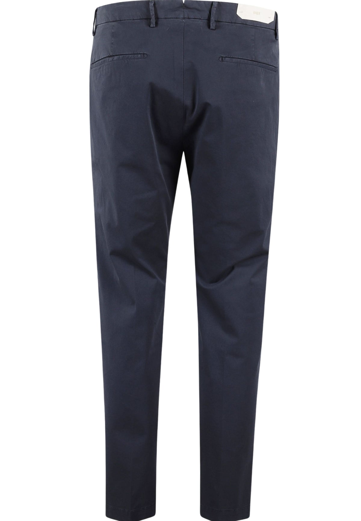 Pantalone Tiberio Blu 