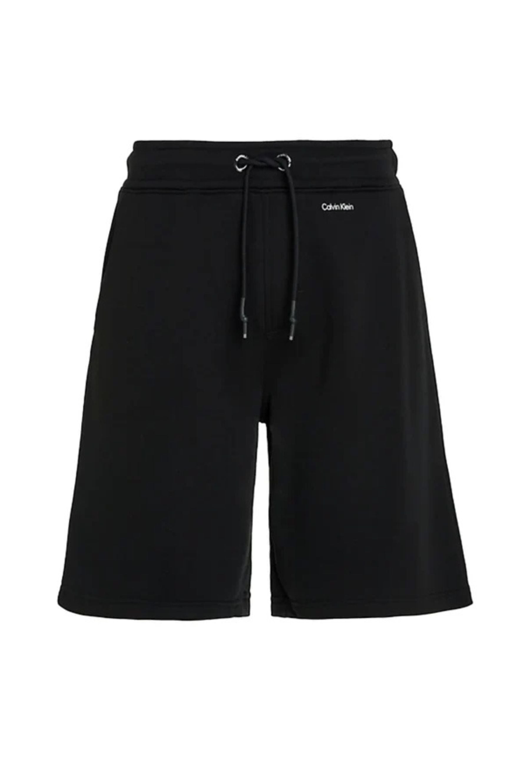 Pantaloncini da jogging in cotone e modal 