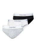 3er-Pack Slips – Icon Cotton Stretch