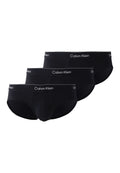 Slip im 3er-Pack – Icon Cotton Stretch