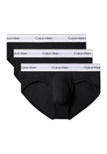 3er-Pack Slips – Icon Cotton Stretch