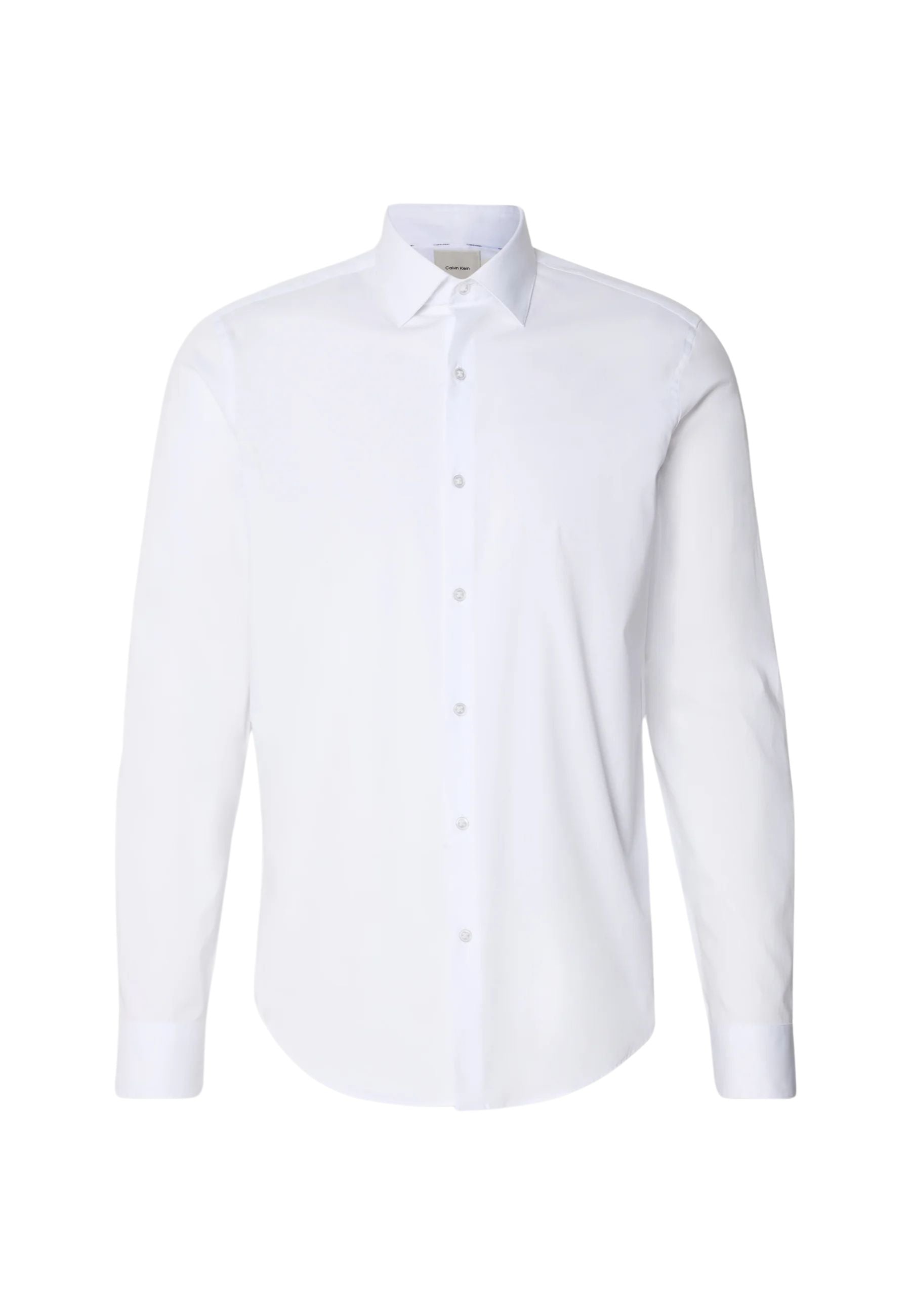 Camicia elegante in cotone 