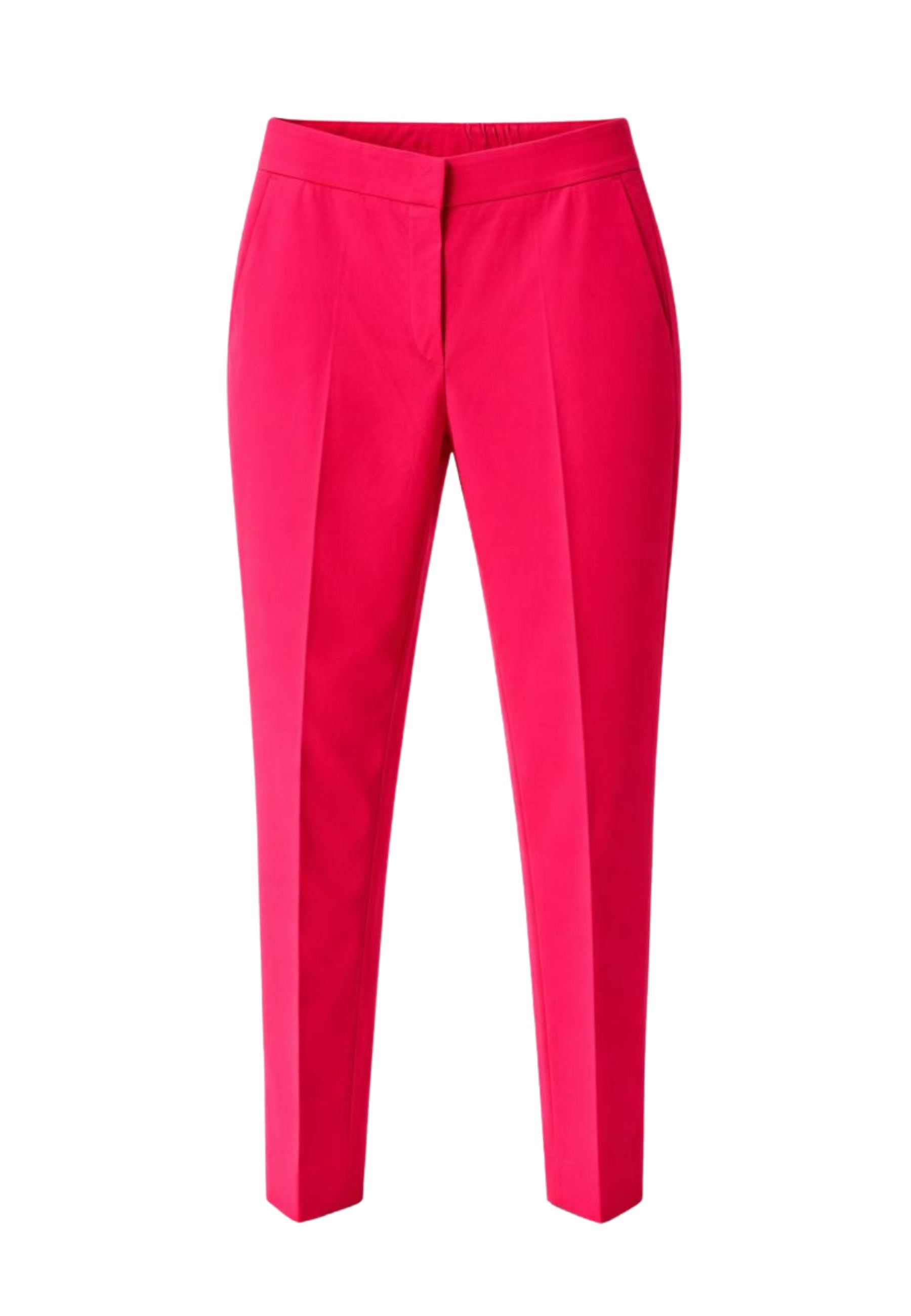 Pantalone in cotone Clips - Donna 