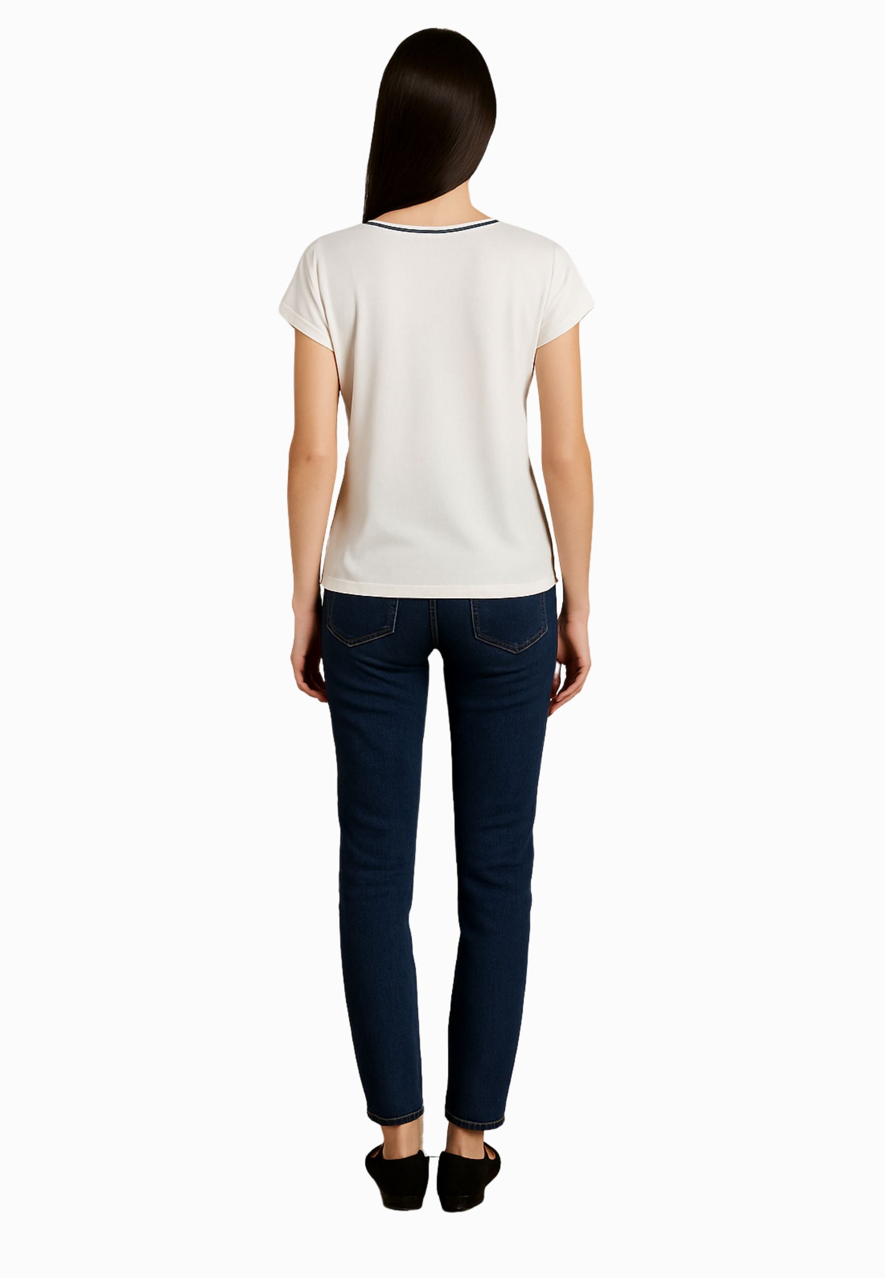 T-shirt "More" 