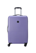 Delsey Paris Marina - Trolley Rigido Grande 76 cm Lavanda