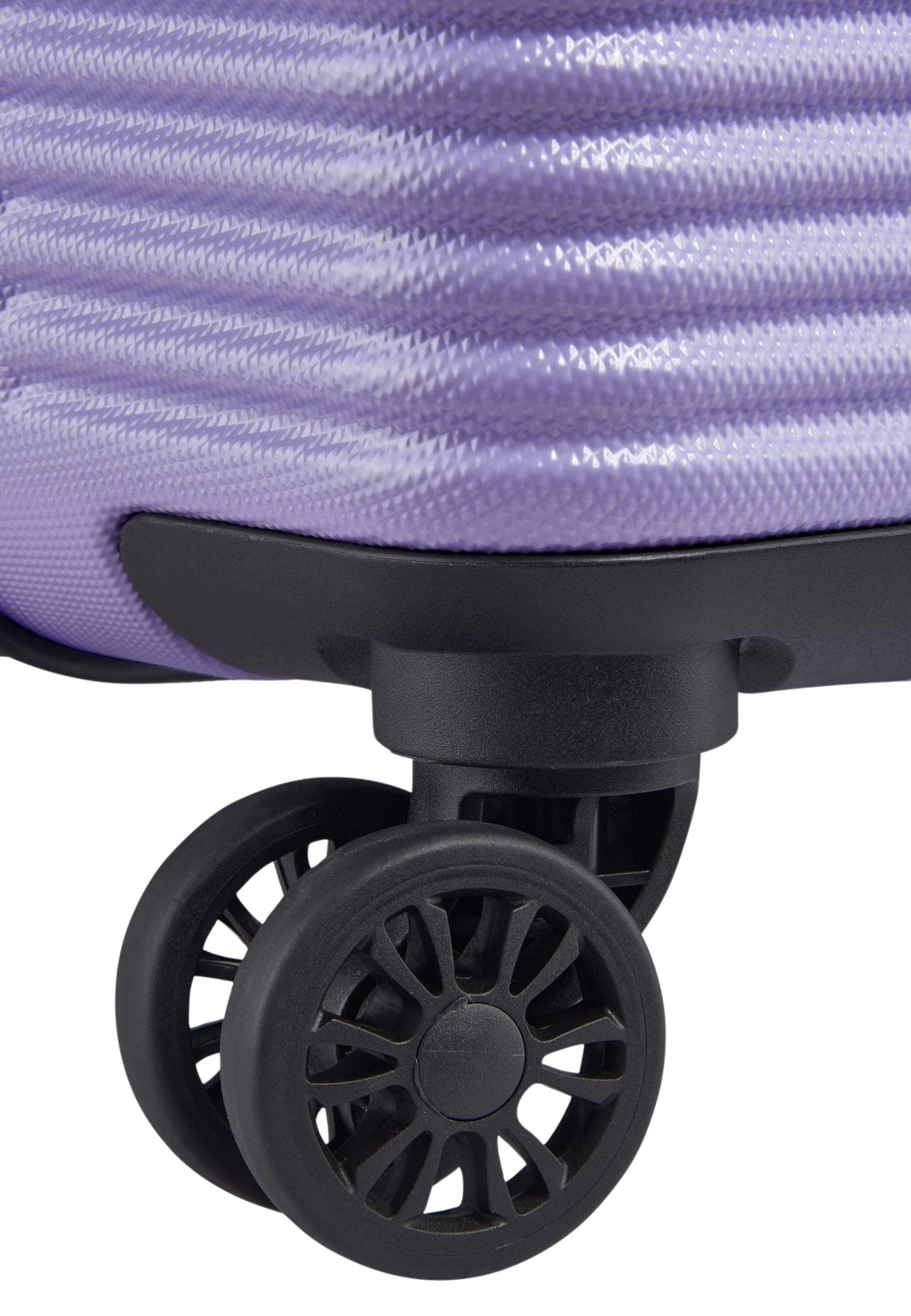 Delsey Paris Marina - Trolley Rigido Grande 76 cm Lavanda 