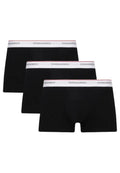 3er Pack Boxer-Shorts mit Print