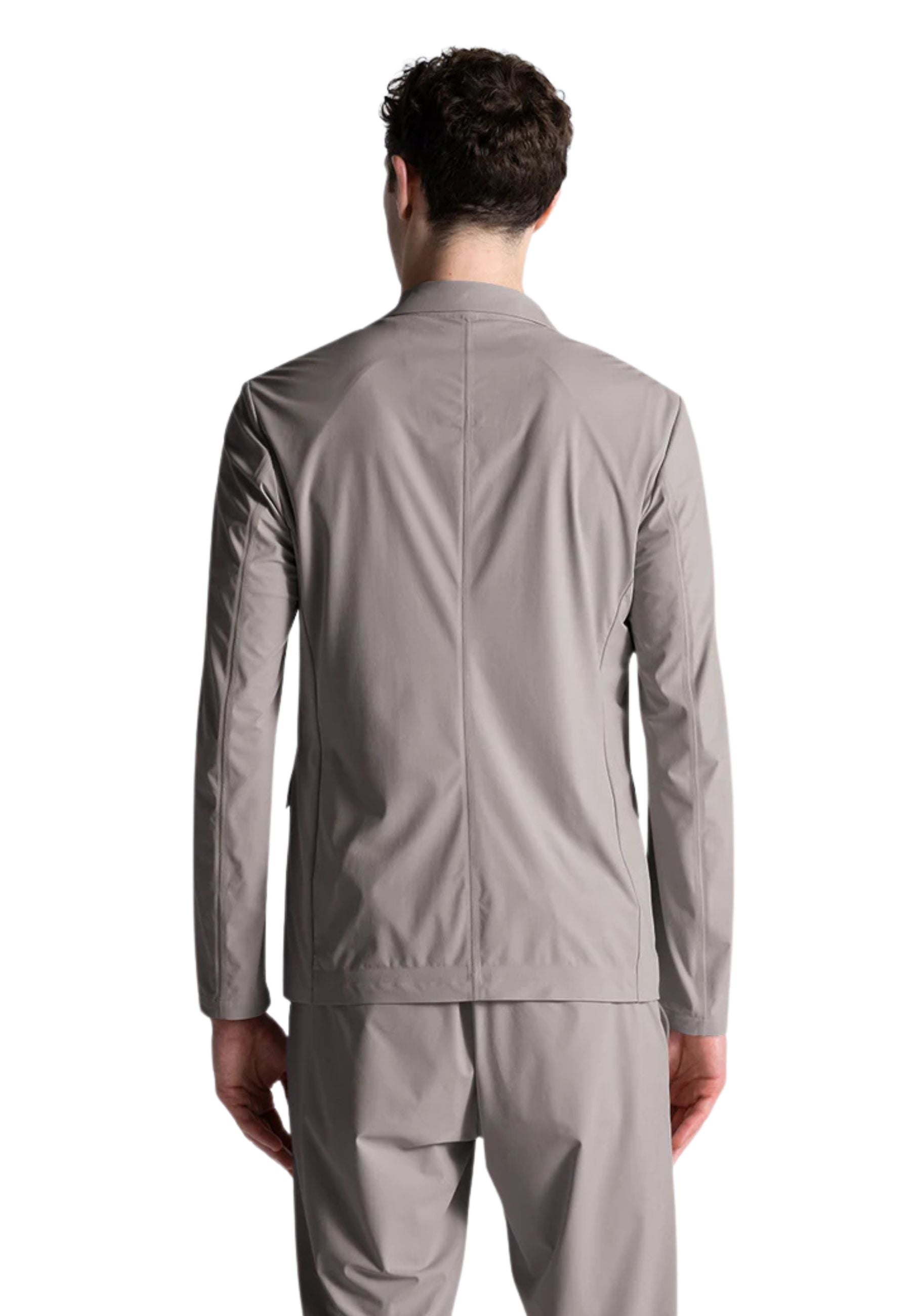 Giacca packable 