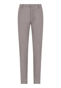 Technical fabric trousers