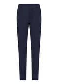Technical fabric trousers
