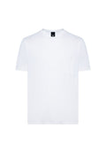 T-shirt Greg Olbia White
