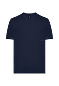 T-shirt Greg Olbia Navy Blue