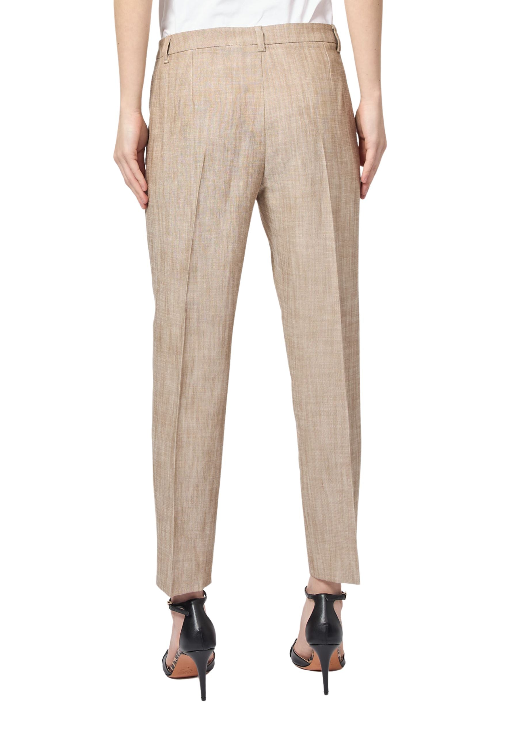 iBlues - Pantaloni Donna Semiaderenti 
