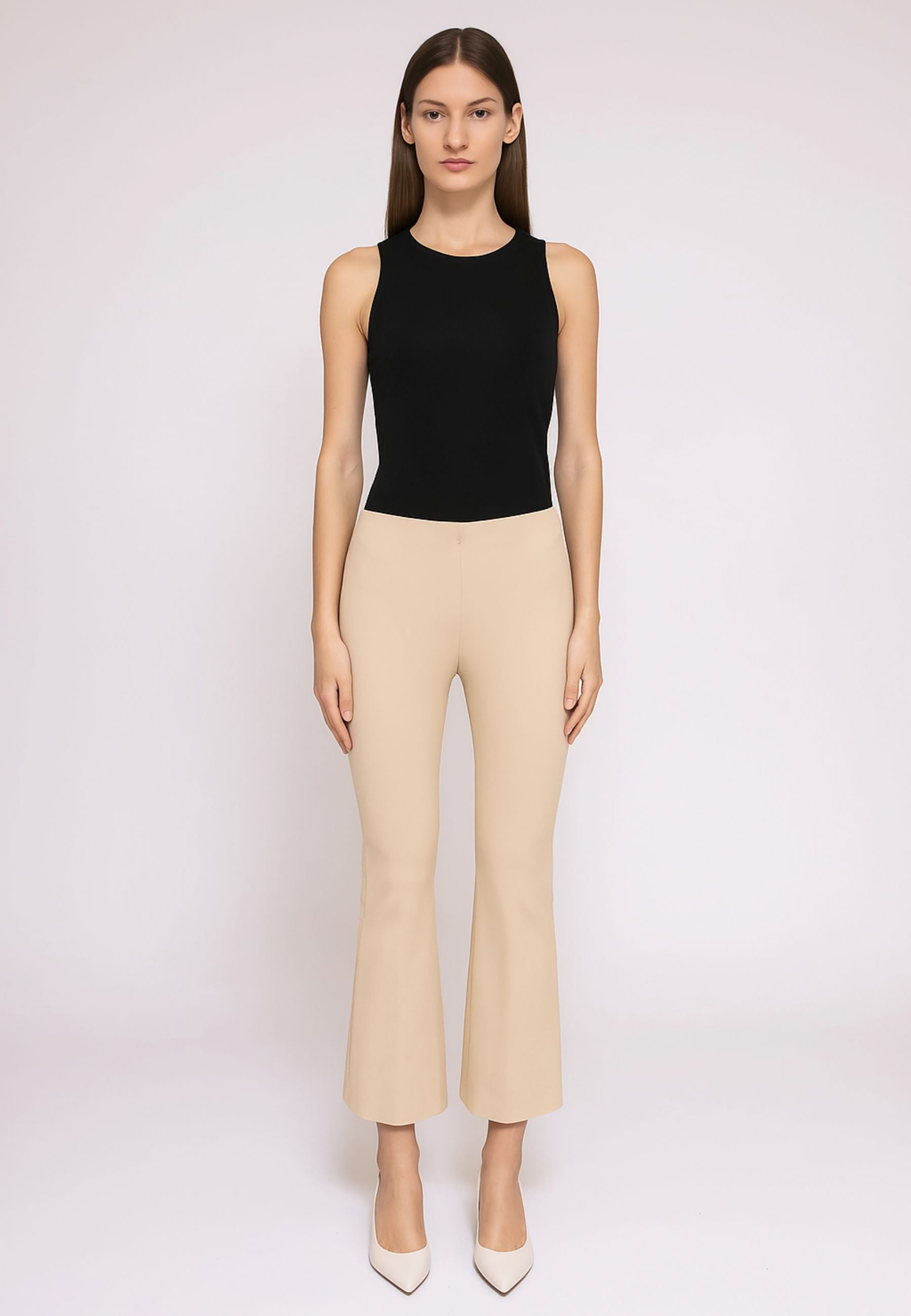 Pantalone trombetta 