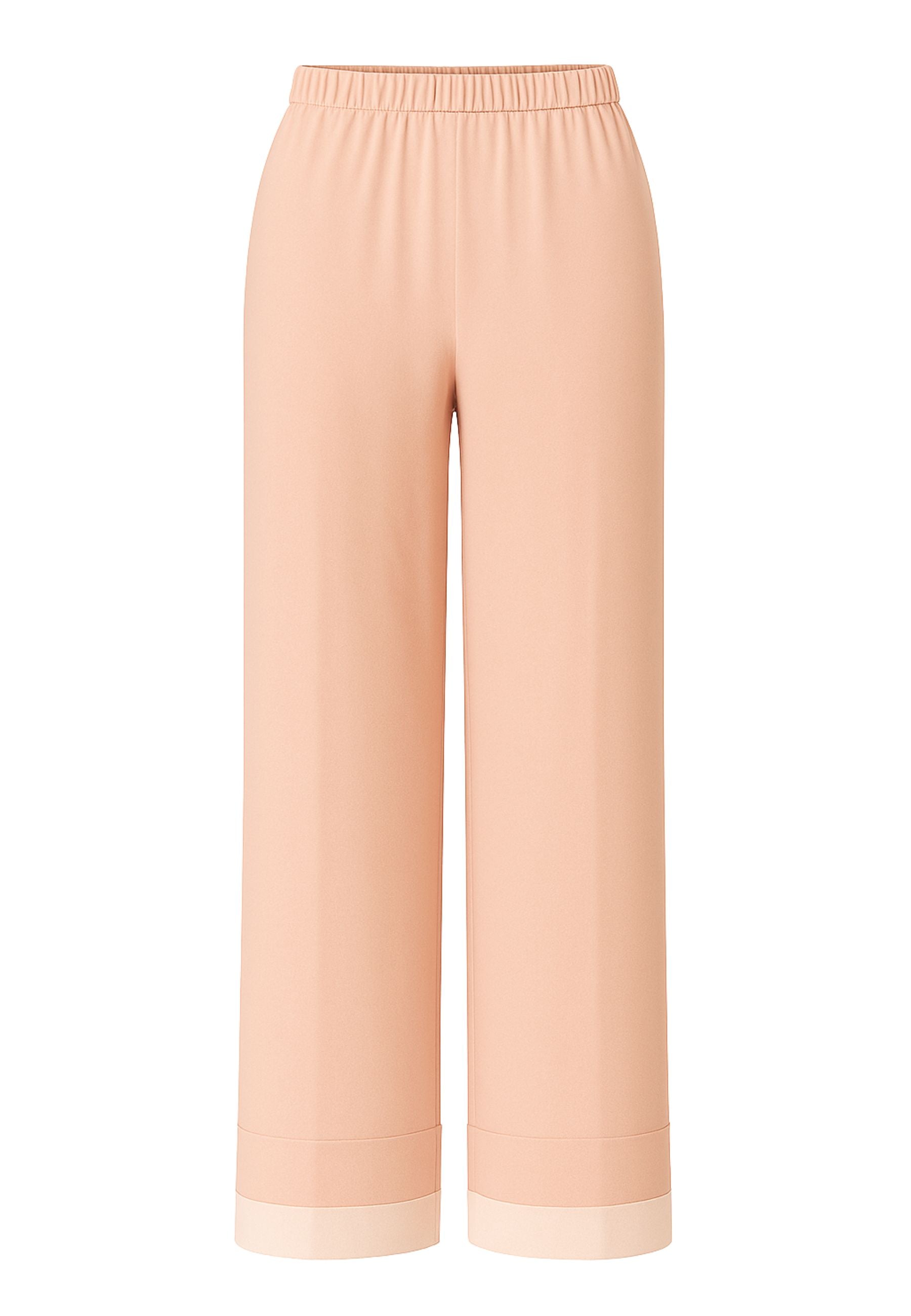 Pantalone donna a palazzo 