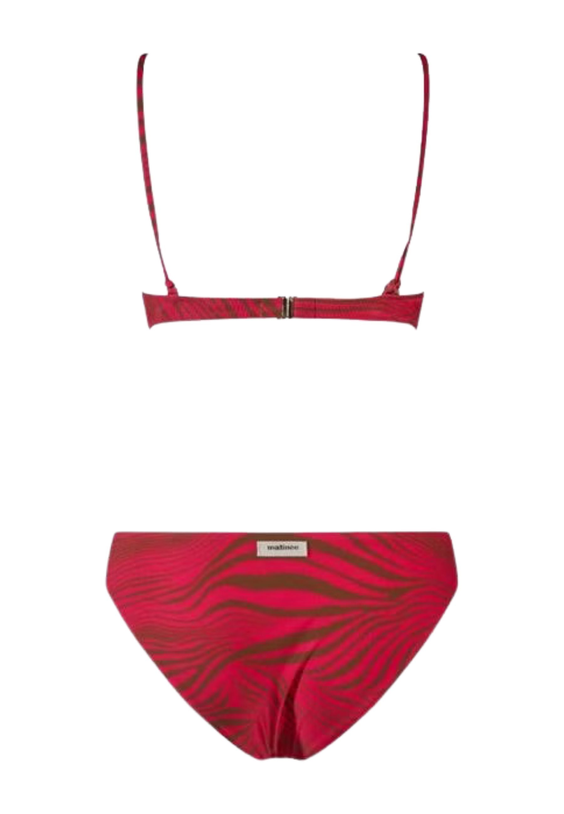 BIKINI PUSH UP E SLIP CURVY 