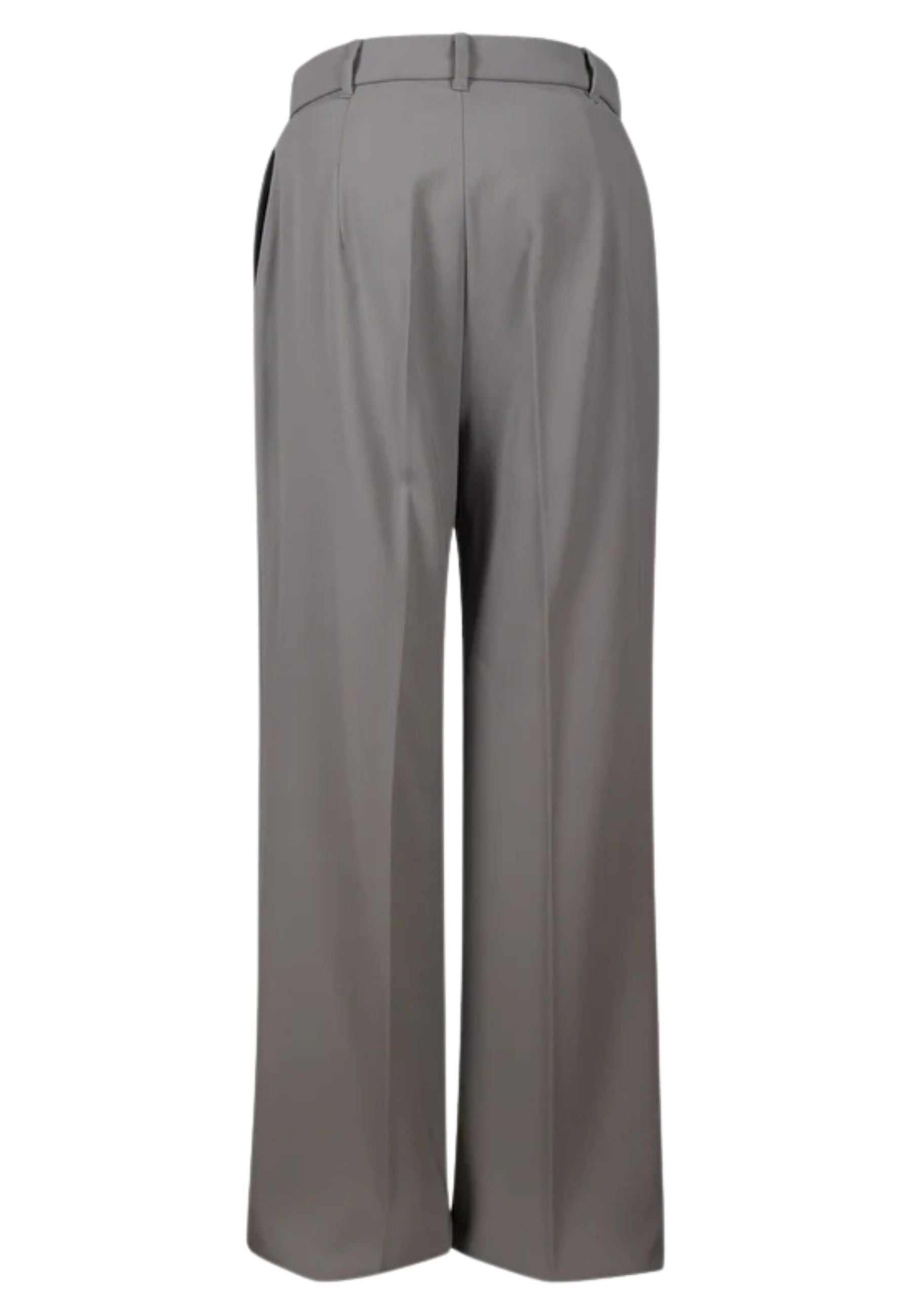 Pantalone Quasar in lana vergine 