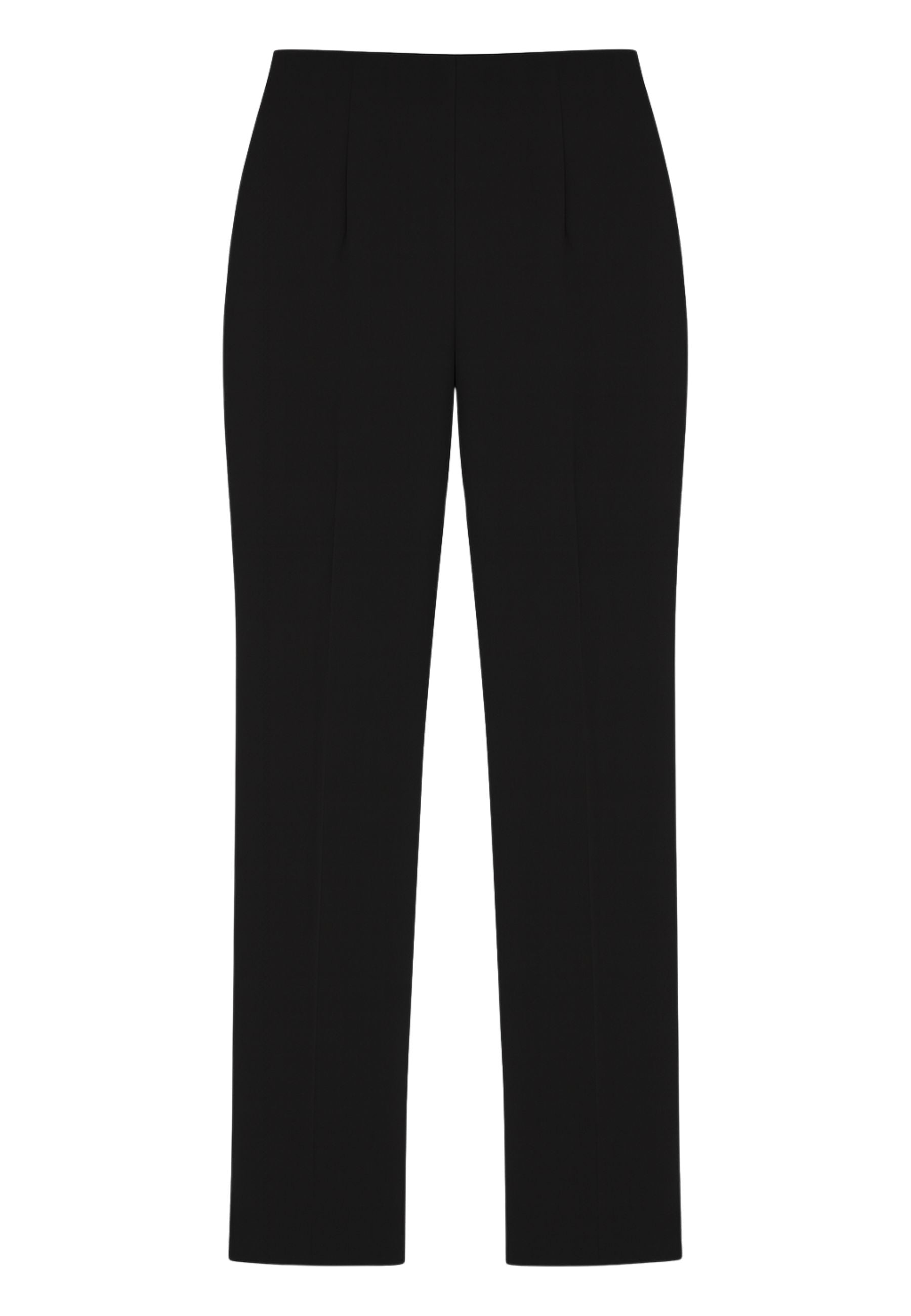 Pantalone elegante firmato Monique Graconne 