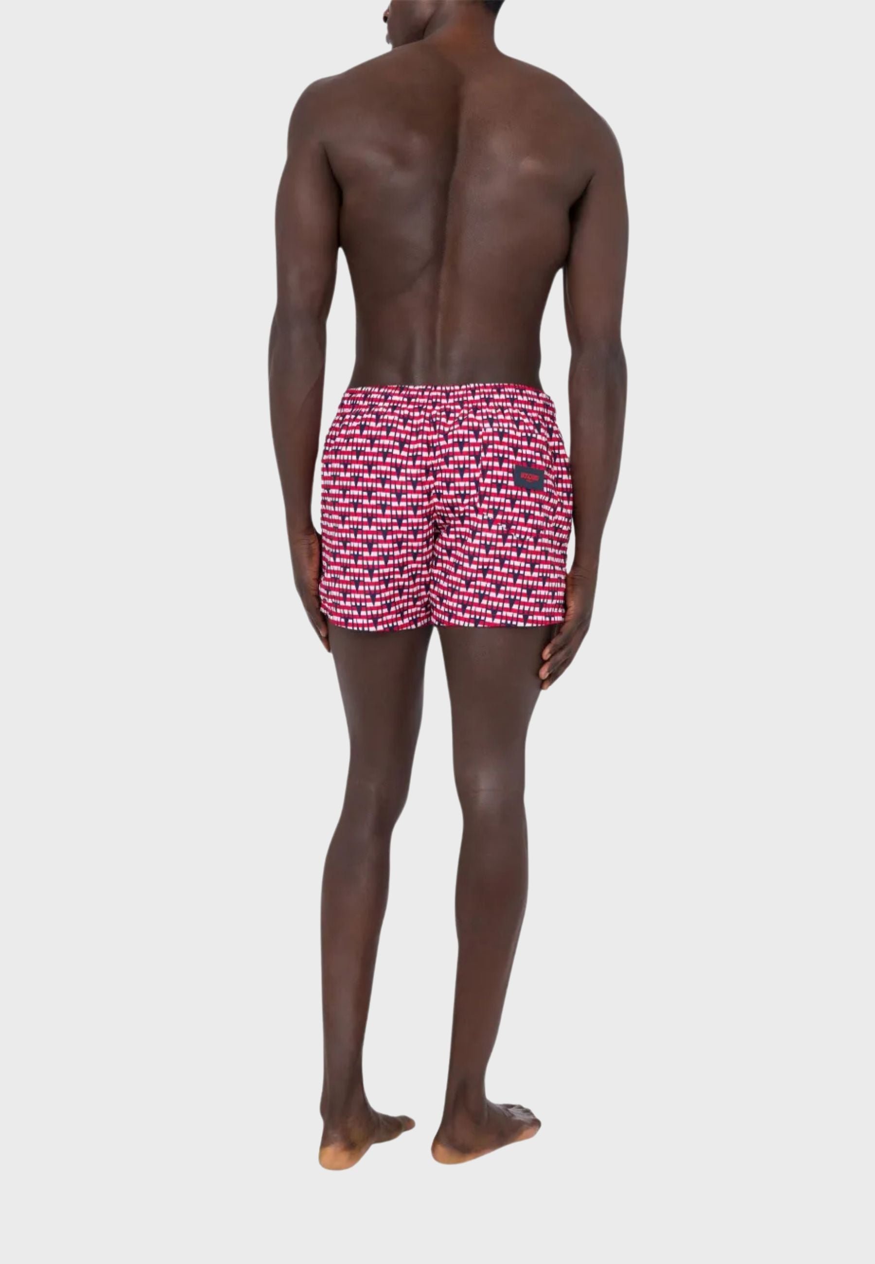Costume da bagno a fantasia 
