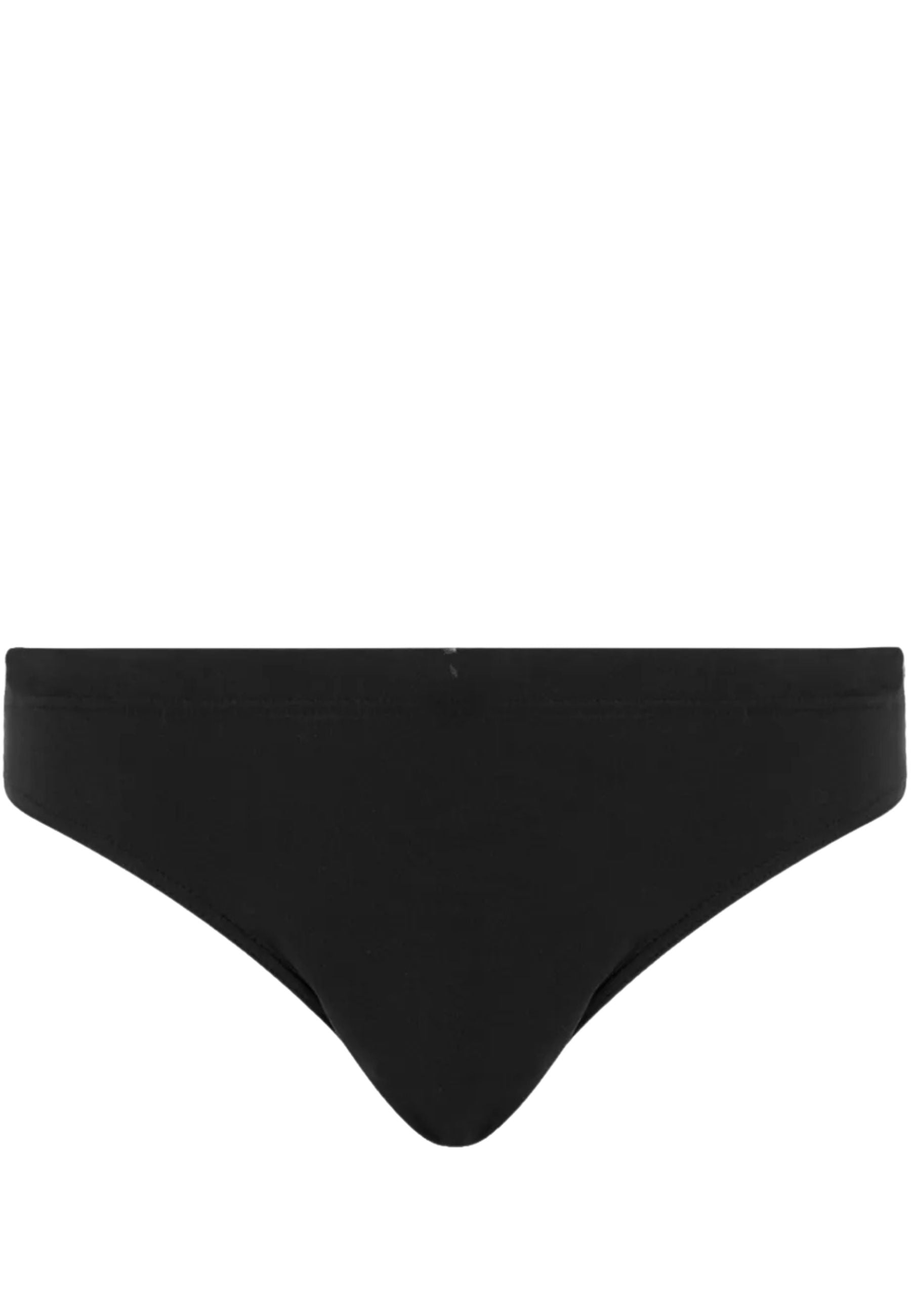 Slip con banda logo 