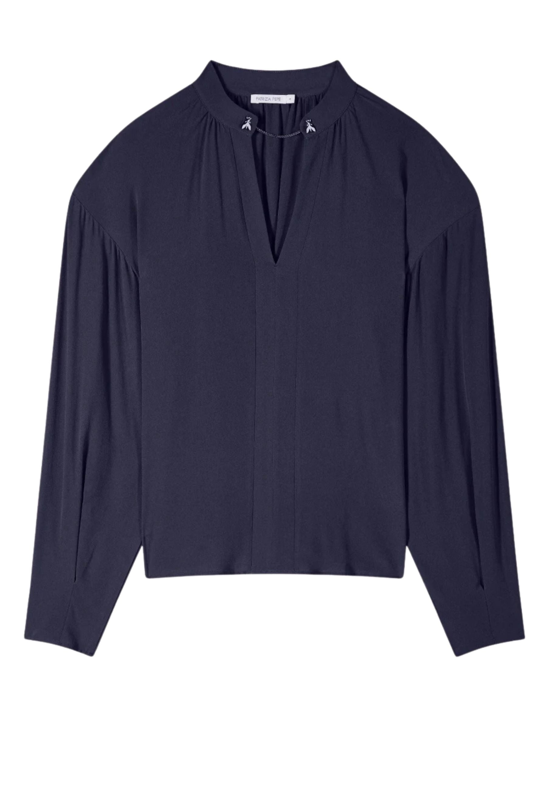 Casacca con gemelli<BR/> 