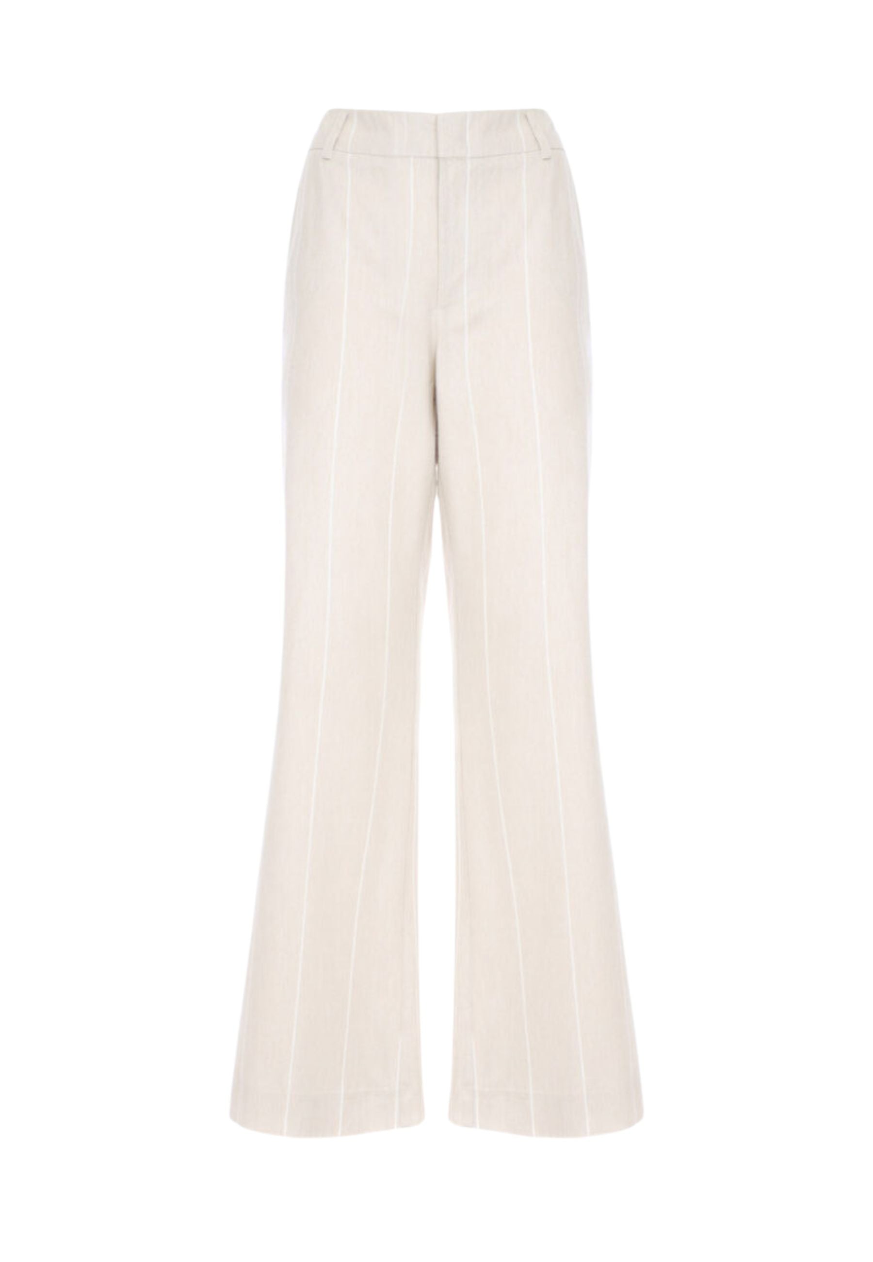PANTALONE BOY GESSATO 